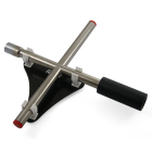 Support de croix carbone RRS