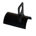 Support fixation lecteur de carte RRS