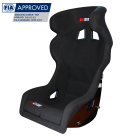 Siège baquet RRS GT PRO PLUS FIA 8855-2021