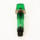 Voyant lumineux 12V-Vert