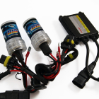 Kit Xenon Complet-H3 - 55 W