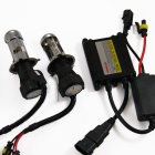 Kit Xenon Complet H4 - 55 W bi-Xenon