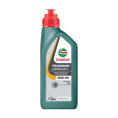 Castrol Axle Z Limited SLIP 90