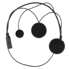 Kit Micro/HP Stilo® WRC pour casque integral