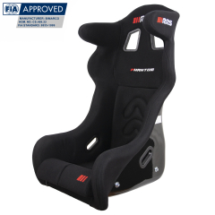Siège baquet FIA RRS PHANTOM