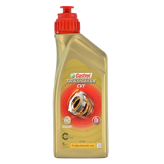 Castrol Syntrans Transaxle 75W-90 1L