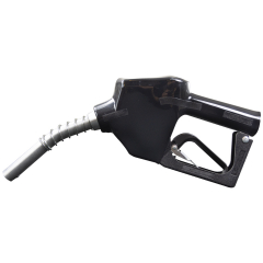 Pistolet automatique pour carburant 60L/min