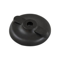 Semelle base pour Cric rapide hydraulique rallye WEILDER