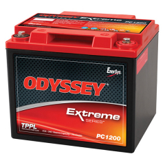 Battery Odyssey PC1200
