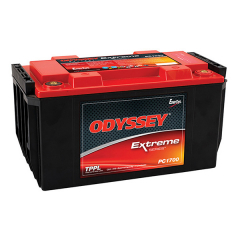 Batterie Odyssey PC1700MJT