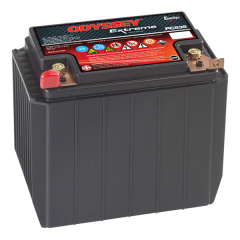 Batterie Odyssey PC535