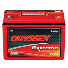 Batterie Odyssey Extreme Racing EXTREME 20 PC545