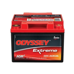 Odyssey Extreme Racing EXTREME 35 PC925 Battery