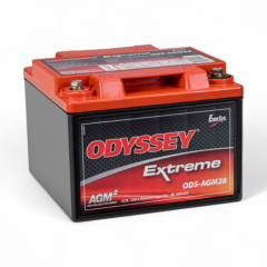 Odyssey Extreme Racing EXTREME 35 PC925 Battery