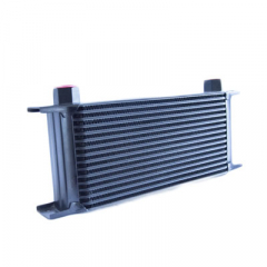 Radiateur d'huile femelle JIC 7/8x14 Matrice 235 16 rangées