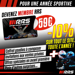 Carte membre RRS : -10% pour toute la saison !