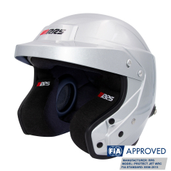 Casque PROTECT RALLY RRS FIA 8859-2015