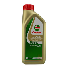 CASTROL EDGE FST TITANIUM TWS 10W60 1L