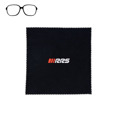 Chiffonnette microfibre RRS pour lunettes