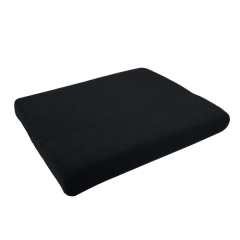 RRS EXPERT black seat cushion