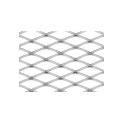 GRILLE RACING 100X33 Maillage moyen 6x12 mm