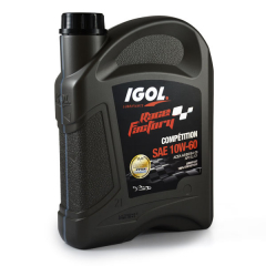 IGOL Race Factory 10w60 (2 litres)