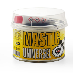 Mastic polyester universel