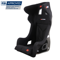 Siège baquet FIA RRS MATRIX