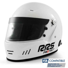 Casque PROTECT CIRCUIT RRS FIA 8859-2015