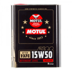 Motul classic 20w50 2L