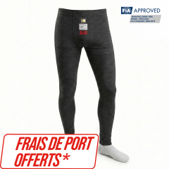 Pantalon RRS PROLIGHT - Noir - FIA 8856-2018