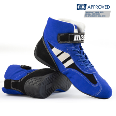 Bottines RRS ONE Bleu - FIA 8856-2018