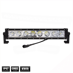 RRS 8 LED 160W headlight bar