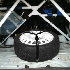 Sangle de roue de secours RRS