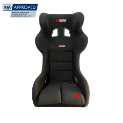 Siège baquet RRS ERGO - FIA 8855-2021