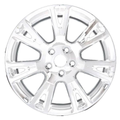 Jante 8X17" Type 1977 Blanche Renault Clio 3 Cup