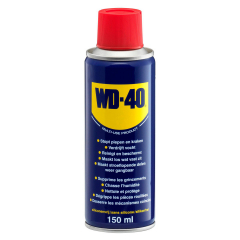 WD-40 aerosol 450ml
