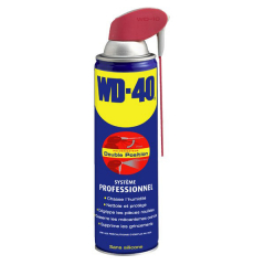 WD-40 aerosol 450ml