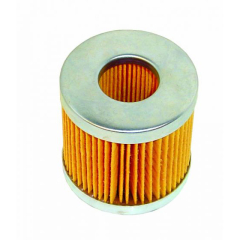 Filtre papier Malpassi pour régulateurs de pression  Filter King