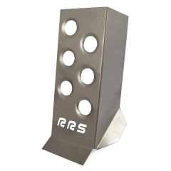 Cale pied pilote CLUBMAN alu RRS