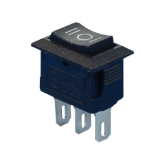 Bouton poussoir 12v 10A