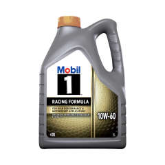 MOBIL 1 motorsport formula 10W60 5L