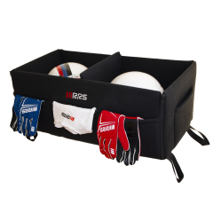 Bac à casque RRS double