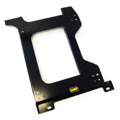 CONSOLE DE SIÈGE RENAULT TWINGO ANNÉE >07 DROITE OMP