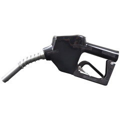 Pistolet automatique pour carburant 60L/min