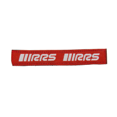 Sangle de remorquage RRS Noir