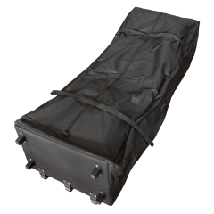 Sac de transport pour tente RRS 3x6m à roulettes