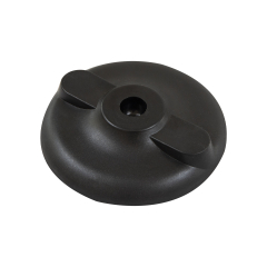Semelle base pour Cric rapide hydraulique rallye WEILDER