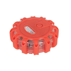 Gyrophare orange