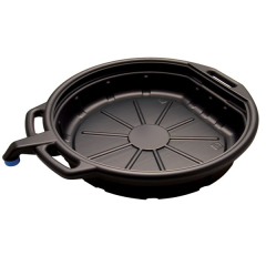 Bac de vidange 15 litres